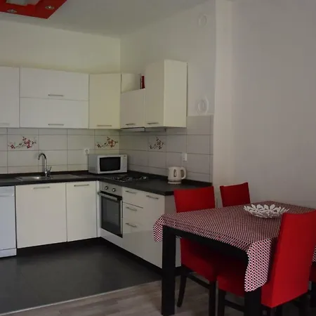Apartment Apartman Ana *