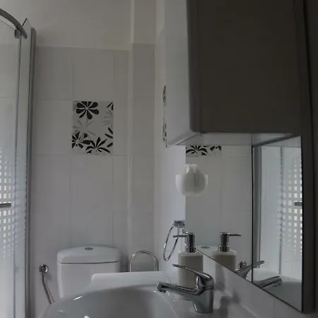 Ana Apartamento