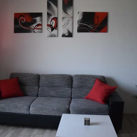 Apartman Ana Sali