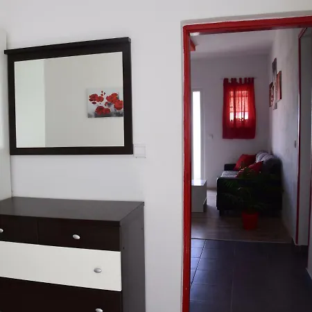 Apartment Apartman Ana Sali
