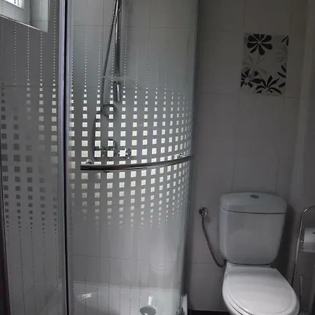 Ana Apartamento Sali