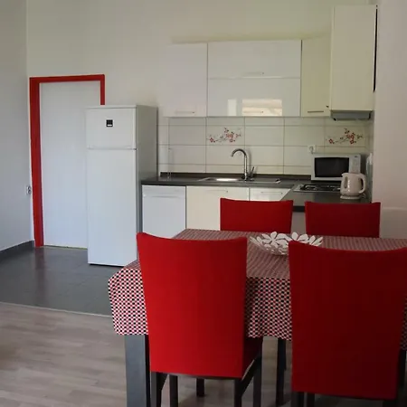 Apartman Ana