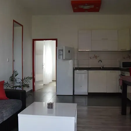 Apartment Apartman Ana