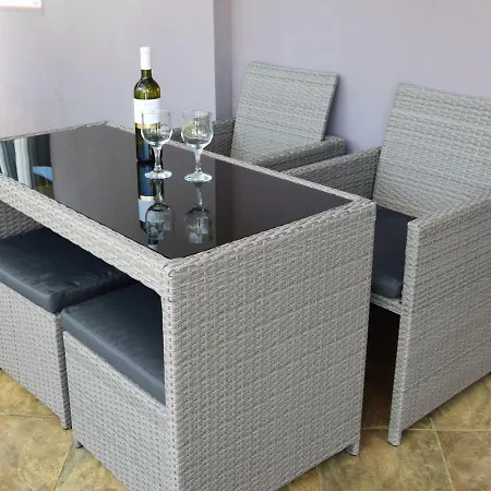 Apartman Ana Apartment Sali