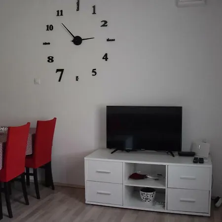 Apartment Apartman Ana