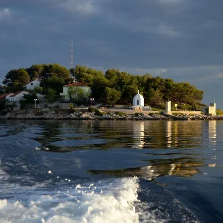 Apartman Ana *
