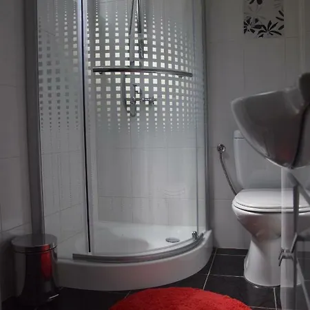 Ana Apartment