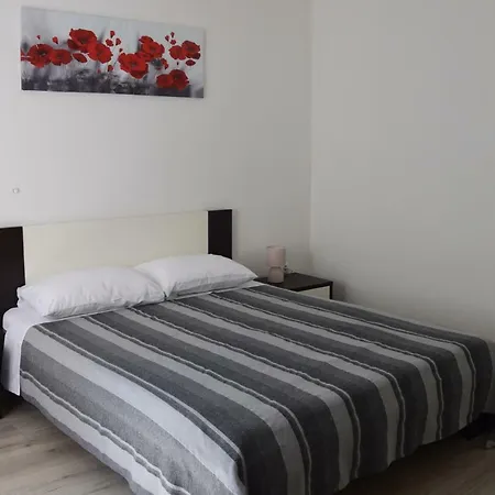 Apartman Apartman Ana Sali